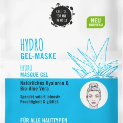 Sante Hydro Gel-Maske