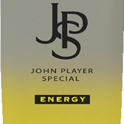 John Player Special Energy Hair & Body Shampoo