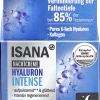 ISANA Nachtcreme Hyaluron Intense