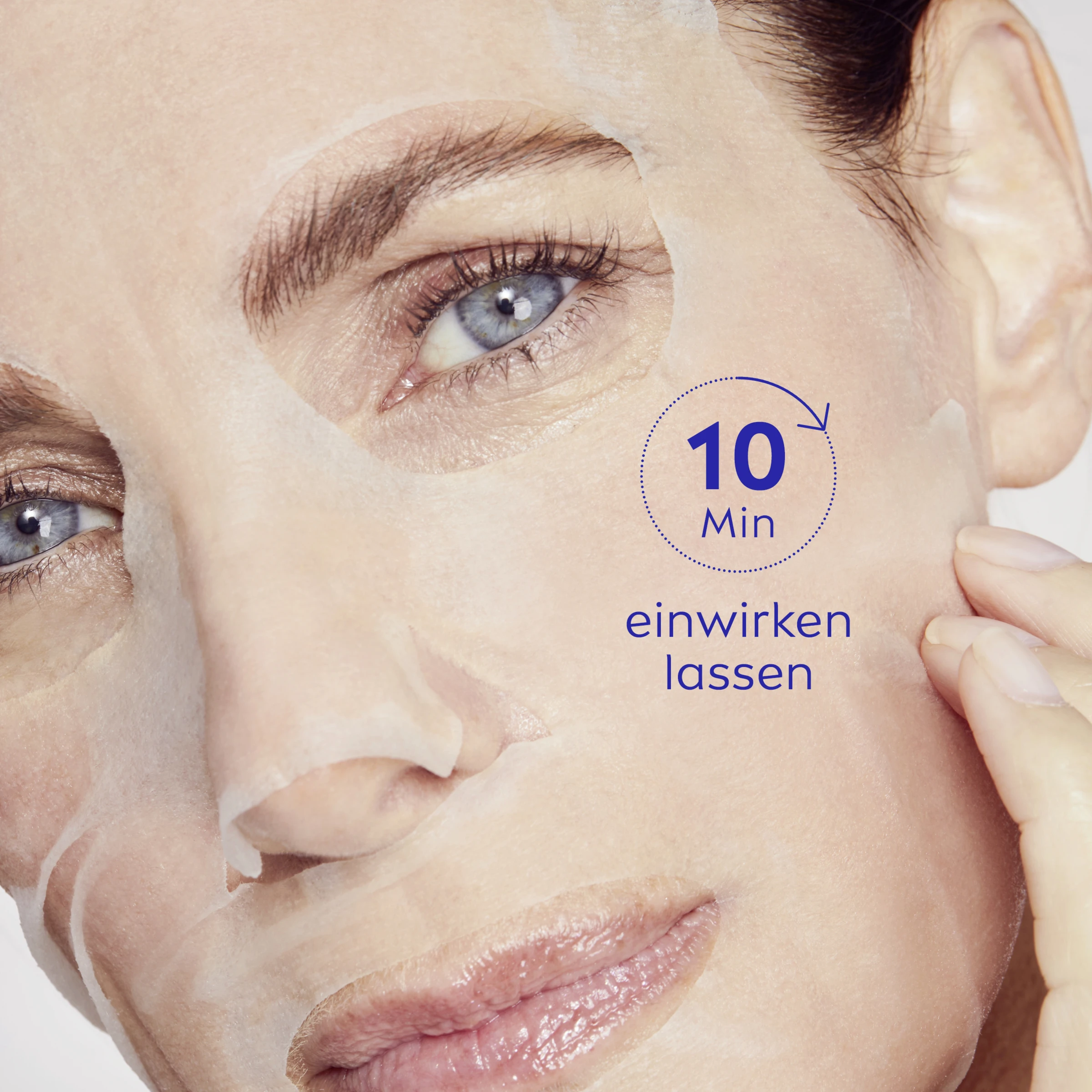 NIVEA CELLULAR Expert Lift Tuchmaske - Image 3