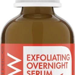 Catrice Glow Exfoliating Overnight Serum