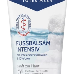 Salthouse Totes Meer Fussbalsam Intensiv