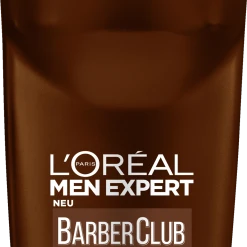 L’Oréal Paris Men Expert Barber Club Deo Roll-On